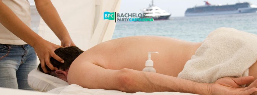Massage in Cartagena, Colombia: Chill Vibes, Luxury Feels, and Tropical Energy