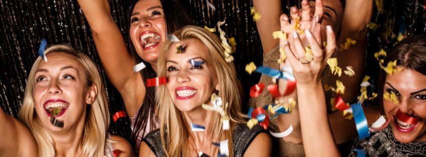 colombia nightclubs