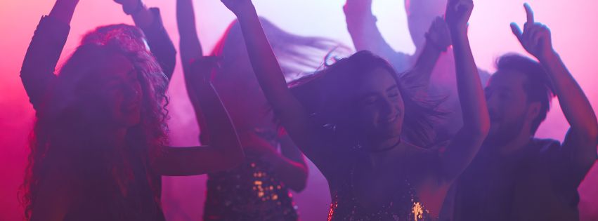 colombia nightclubs
