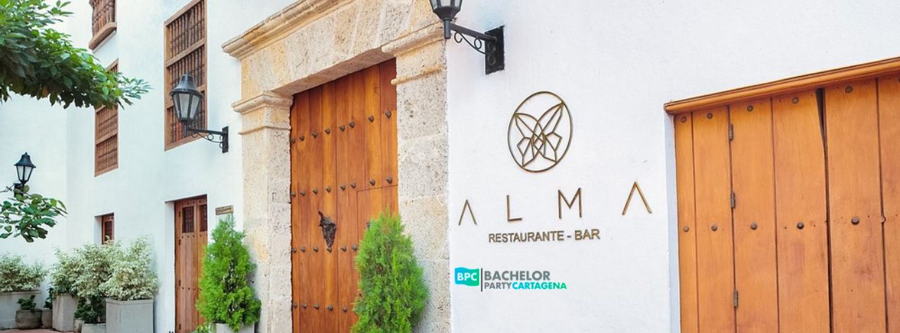 alma cartagena