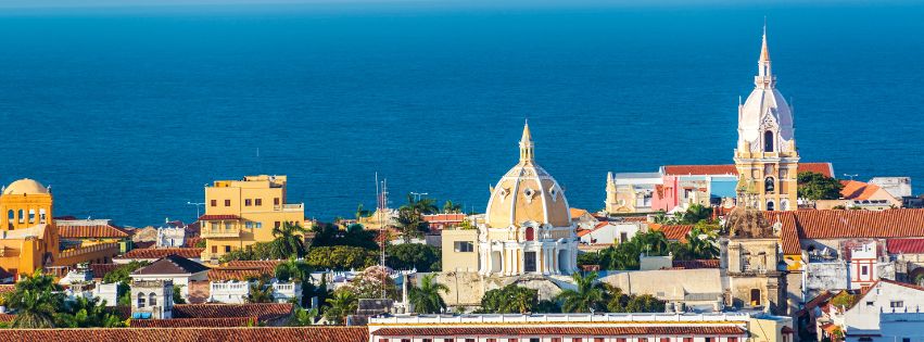 tours cartagena