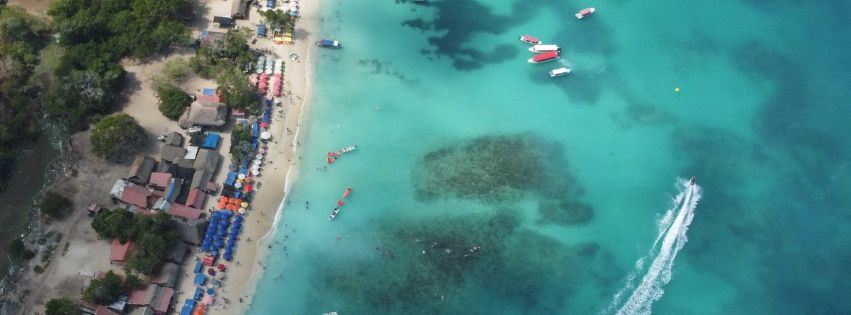 island party boat