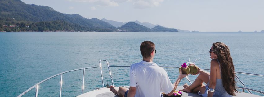 island party boat