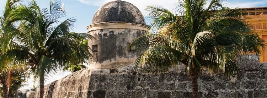 tours cartagena