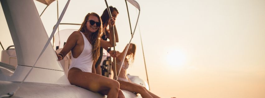 island party boat