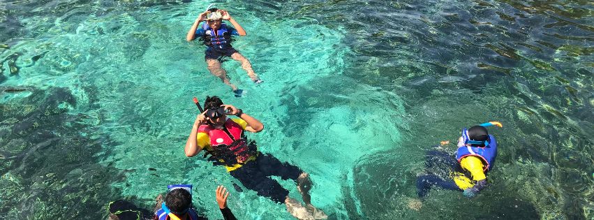 excursions in cartagena