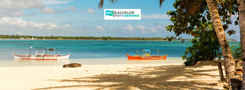 Island Party Boat in Cartagena: The Ultimate Caribbean Adventure