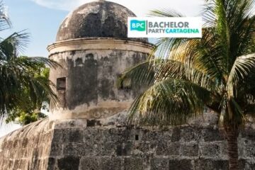 excursions in cartagena