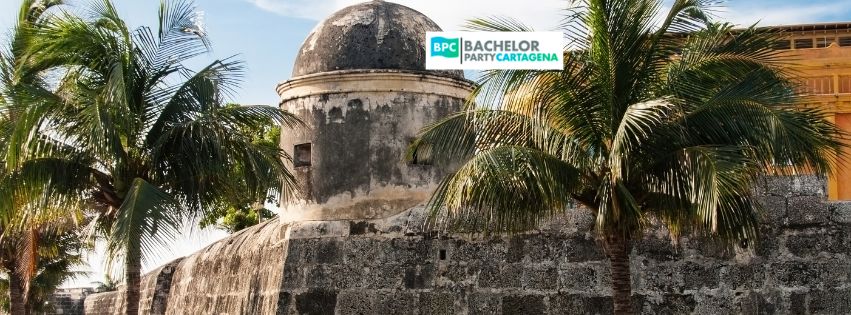 Excursions in Cartagena: Discover the Magic Beyond the City Walls