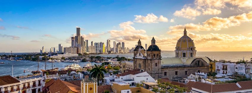 apartment rentals cartagena colombia