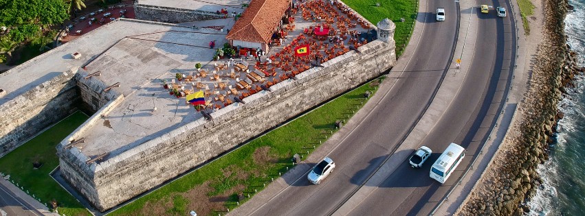 rent a car in cartagena colombia