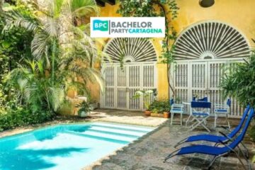 apartment rentals cartagena colombia