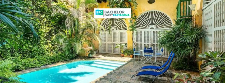 Apartment Rentals in Cartagena, Colombia: Your Guide to an Unforgettable Stay