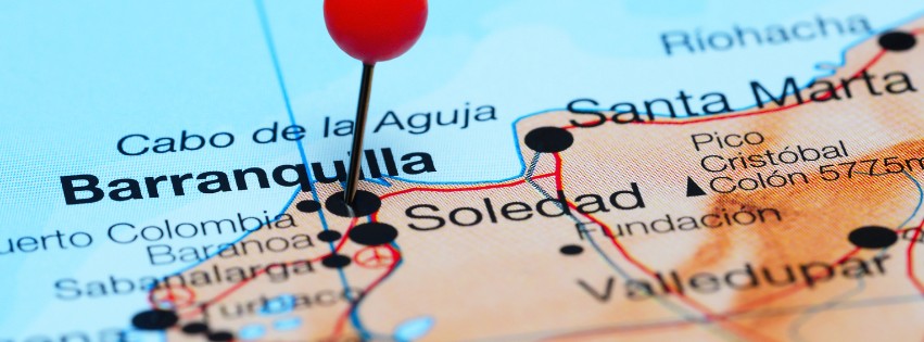 carnival of barranquilla