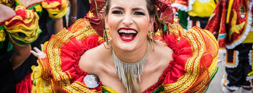 carnival of barranquilla