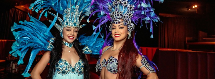 carnival of barranquilla