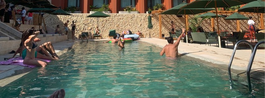 cartagena nightlife colombia