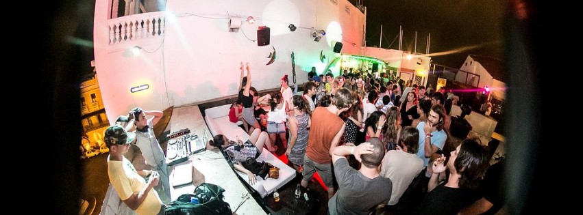 cartagena nightlife colombia