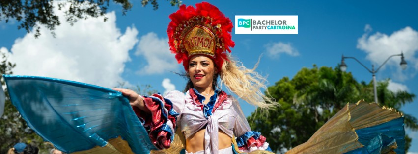 carnival of barranquilla