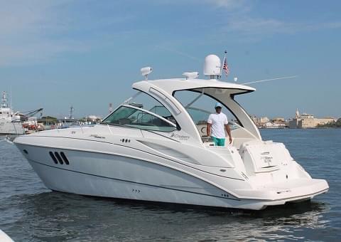 Cruiser 360 Express