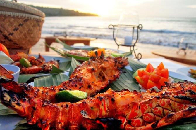 Cartagena Seafood Tour