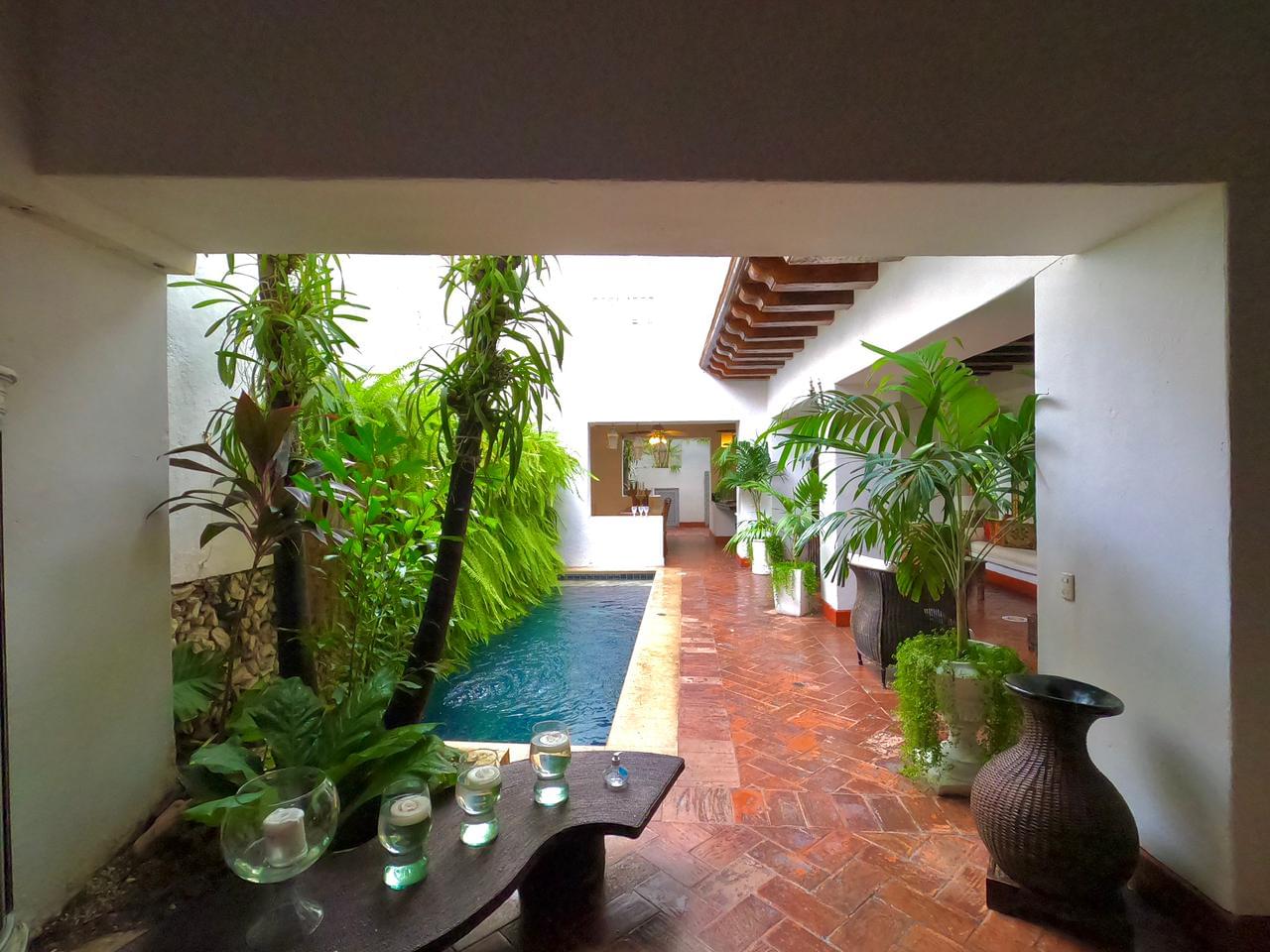 Cascade House (Ask the price)