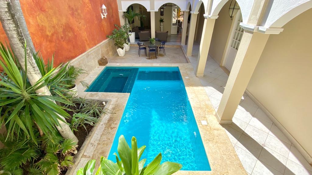 Casa Crypto (Our Option)