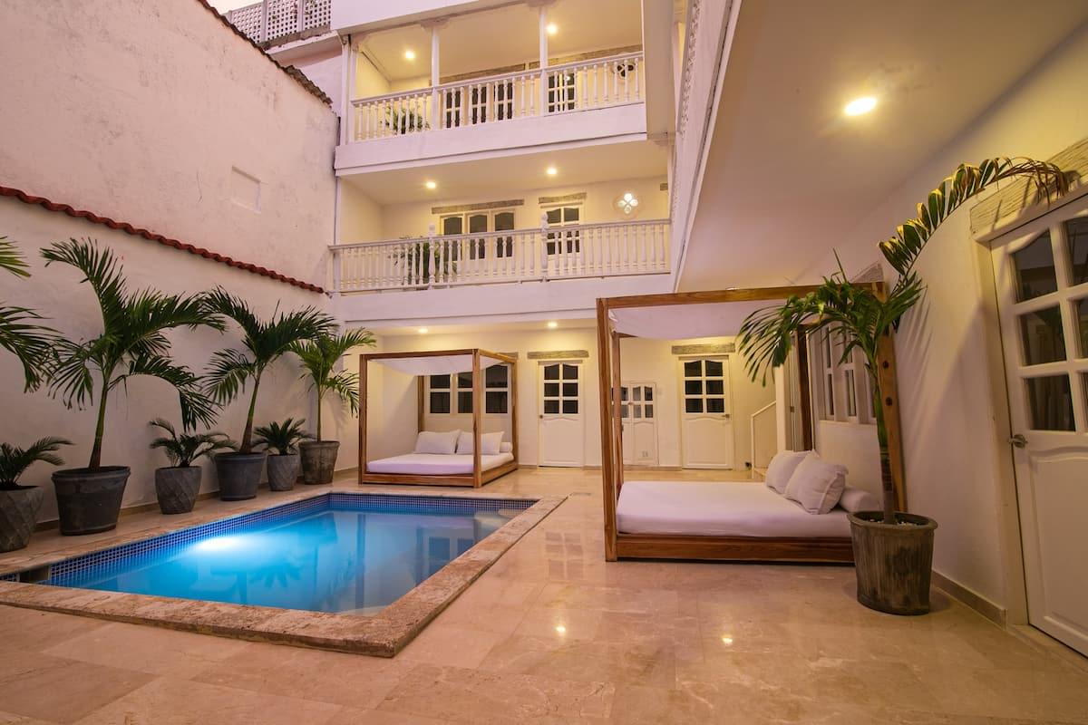 Casa del Sultan (Ask the price)