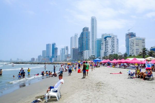 Bachelor-Party-In-Cartagena-Beach Bachelor-Party-In-Cartagena-Beach