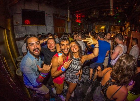 cartagena bachelor party