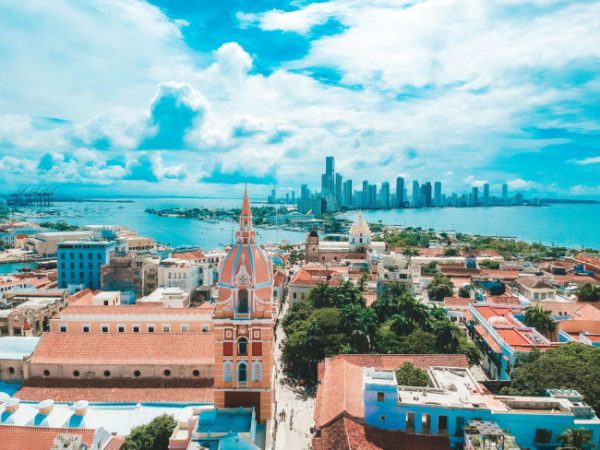 Cartagena-VIP-Bachelor-Party-City-View Cartagena-VIP-Bachelor-Party-City-View
