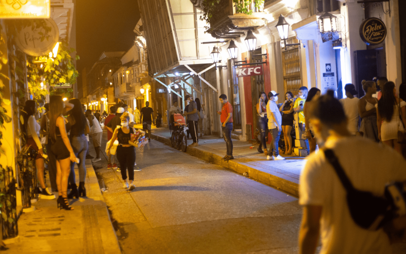 Cartagena bachelor parties1