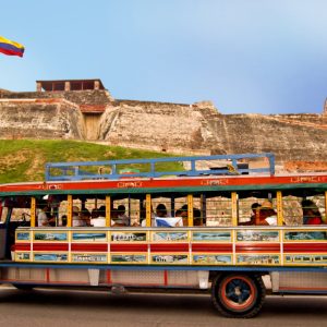 Castillo-San-Felipe-Barajas-Tour-Cartagena-Indias-Colombia-011