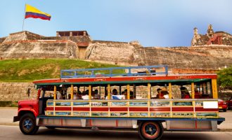 Castillo-San-Felipe-Barajas-Tour-Cartagena-Indias-Colombia-011
