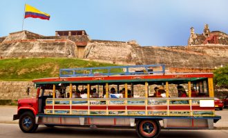 cartagena tours all inclusive