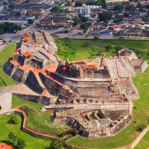 Castillo-San-Felipe-Barajas-Tour-Cartagena-Indias-Colombia-06