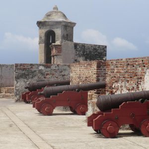 Castillo-San-Felipe-Barajas-Tour-Cartagena-Indias-Colombia-08