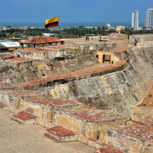 Castillo-San-Felipe-Barajas-Tour-Cartagena-Indias-Colombia-09