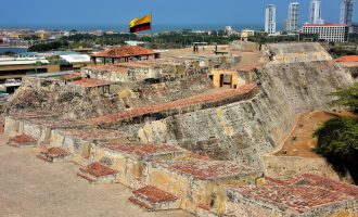 cartagena tours all inclusive