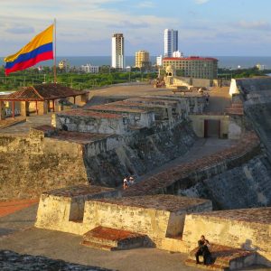Castillo-San-Felipe-Barajas-Tour-Cartagena-Indias-Colombia-10