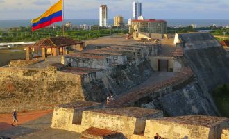 cartagena tours all inclusive