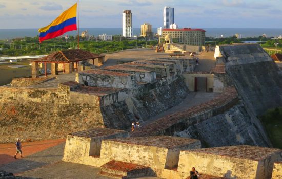 Castillo-San-Felipe-Barajas-Tour-Cartagena-Indias-Colombia-10