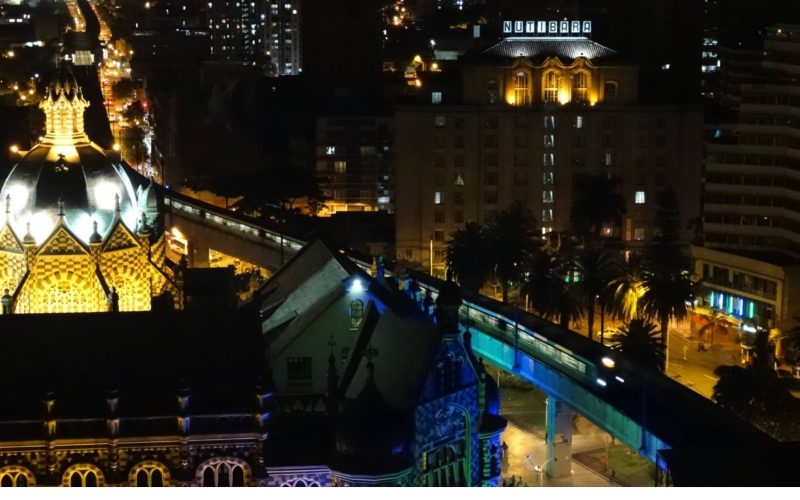 Medellin Bachelor party