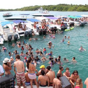 Cartagena The Best Bachelor Party Destination