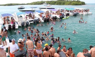 Cartagena The Best Bachelor Party Destination