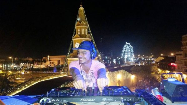 eivissa (1) Cartagena Nightclubs For Your Colombia Bachelor Party