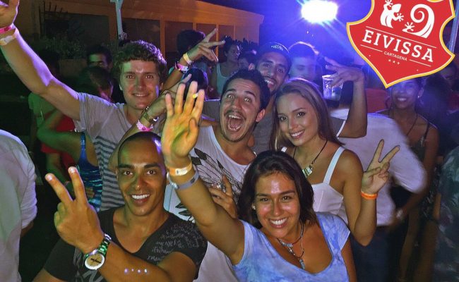 Cartagena Nightclubs​ For Your Colombia Bachelor Party