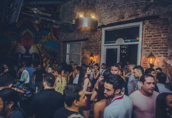fragma (3) Cartagena Nightclubs For Your Colombia Bachelor Party