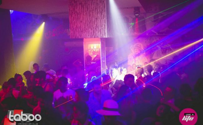 Cartagena Nightclubs​ For Your Colombia Bachelor Party